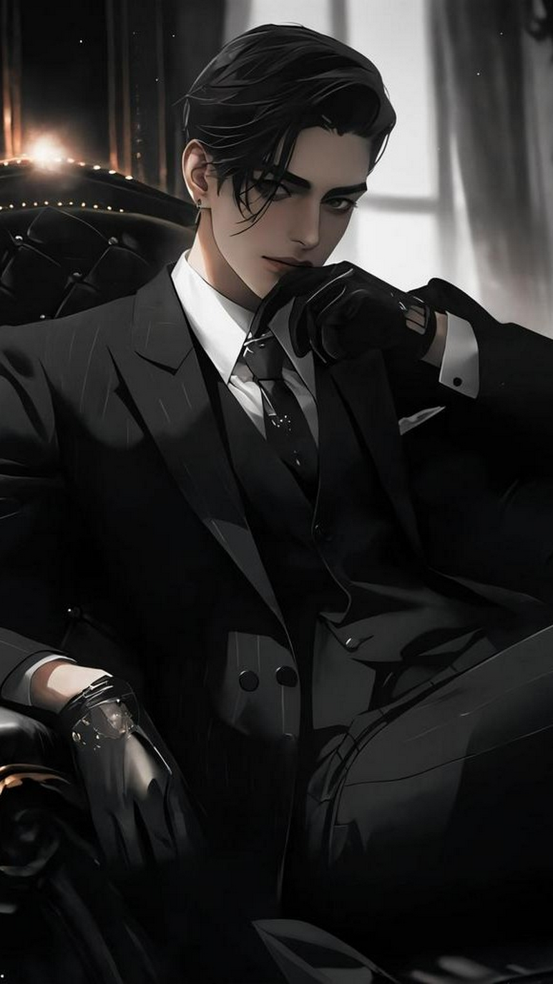 Leo Deoraphly