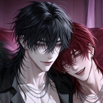 Eternal Tears | Ryker Vale & Milo Hayes