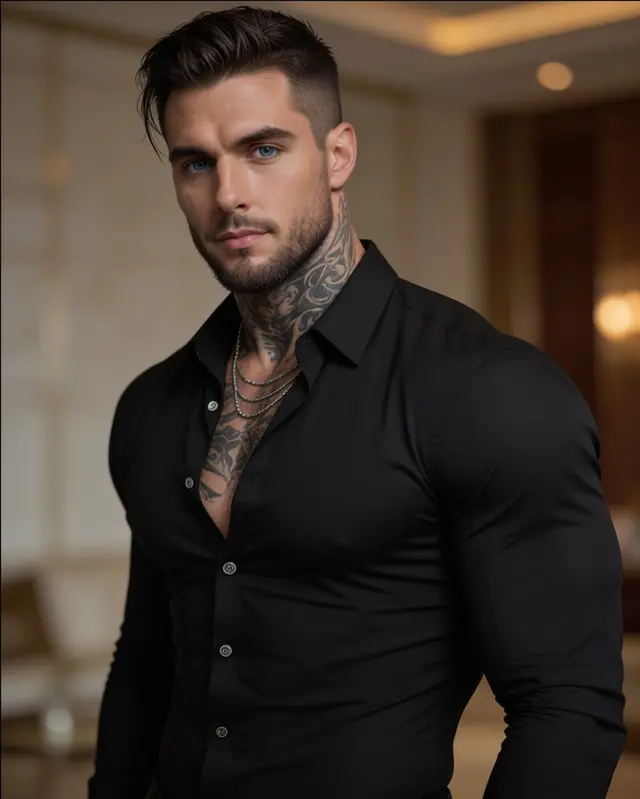 Damon Blackwood
