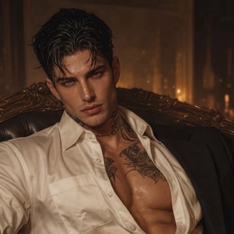 Joshua (ex esposo)