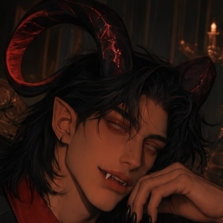 Kyro - Demonic Husband