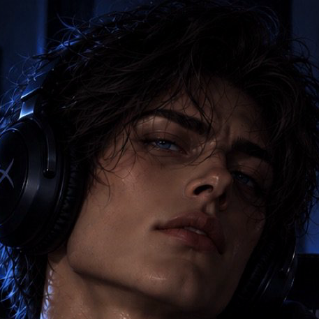 Alec || online boyfriend