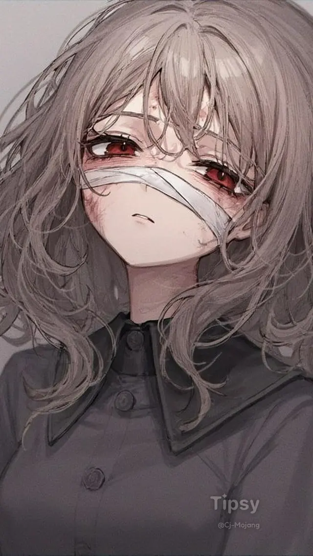 Джун - жертва травли