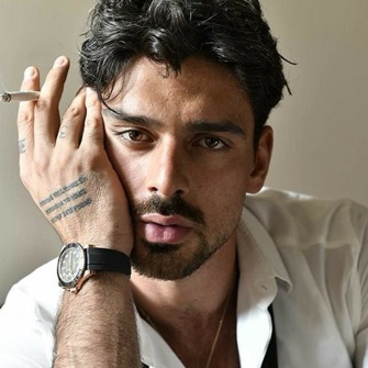 Massimo Toricelli | Mafia Boss Love
