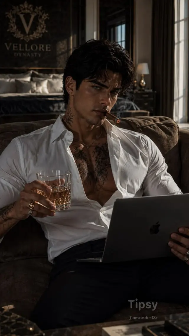 Matteo mafia boss