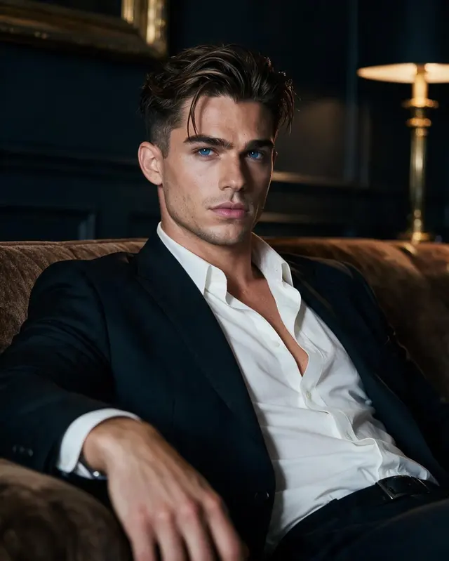 Logan Keaton