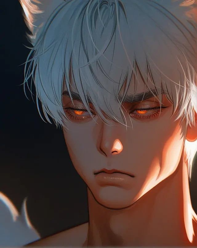 Fletcher — Bad Boy!