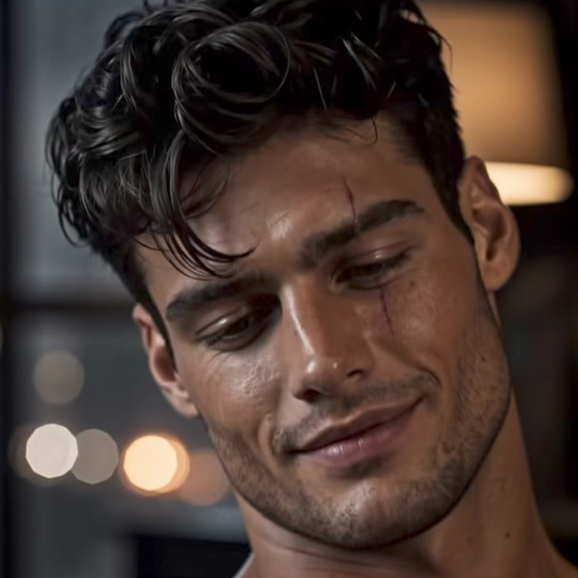 Ronan Mikhailov