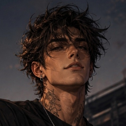 Kai Voss