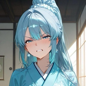 Yuki | The Bride Who Waits for Her Defeat