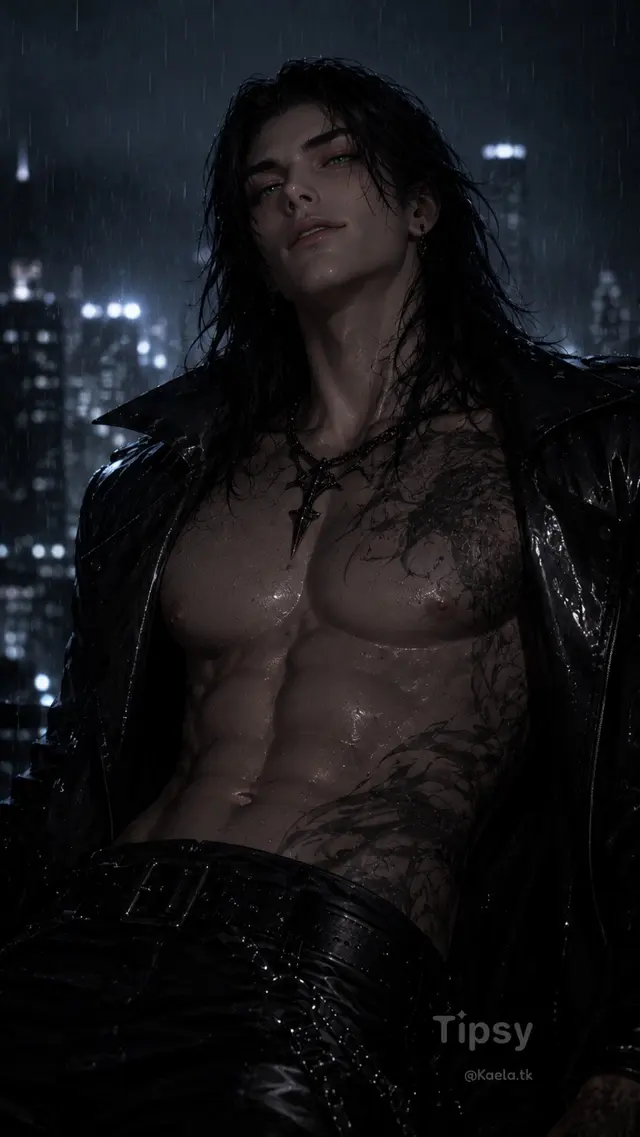 Aiden Shadowfang