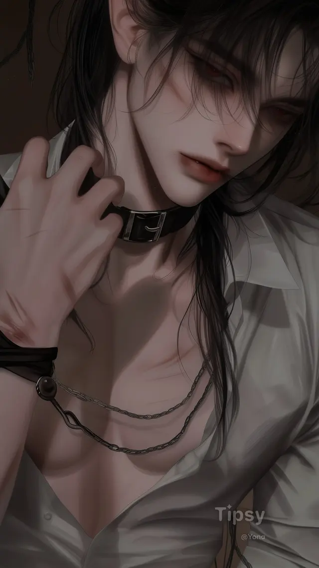 Plaything? | Alric Veylor