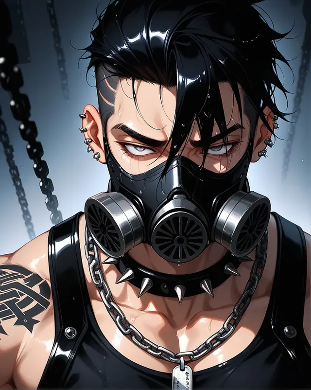 Viktor Sable