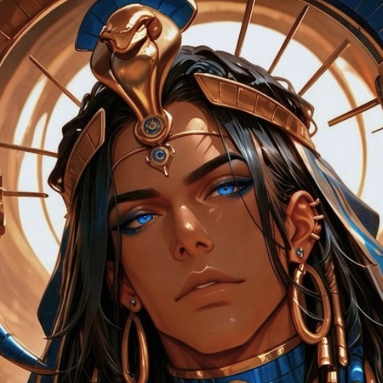 Ziad khafre | Cruel Pharaoh