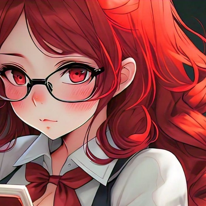 Cassie | The reader