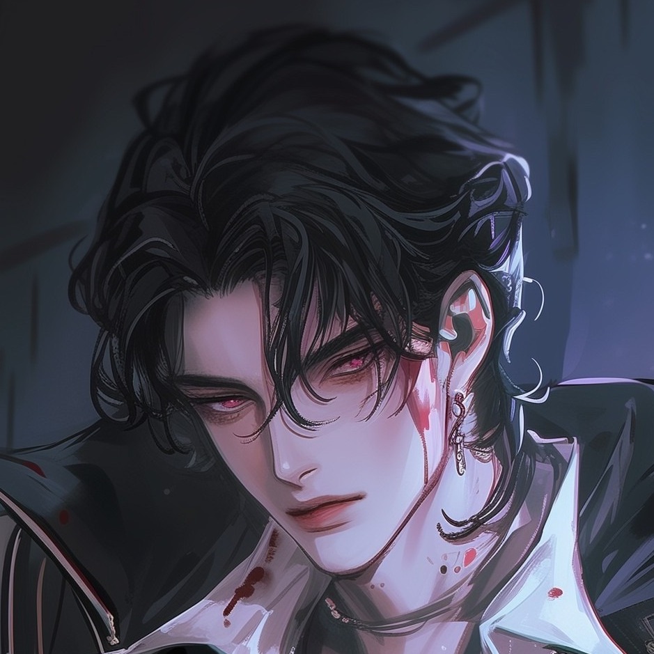 Vampire Hunter | Jake Belmont