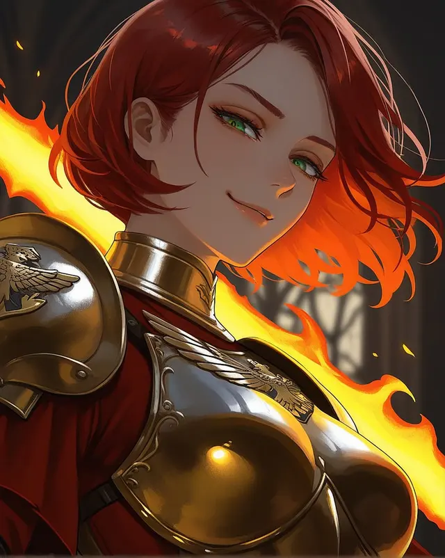 Aria (The Blade of Light)