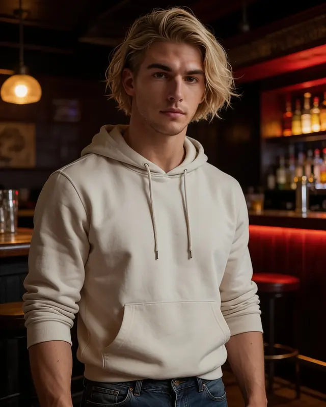 Charlie Beck