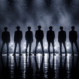 KPop - Comeback