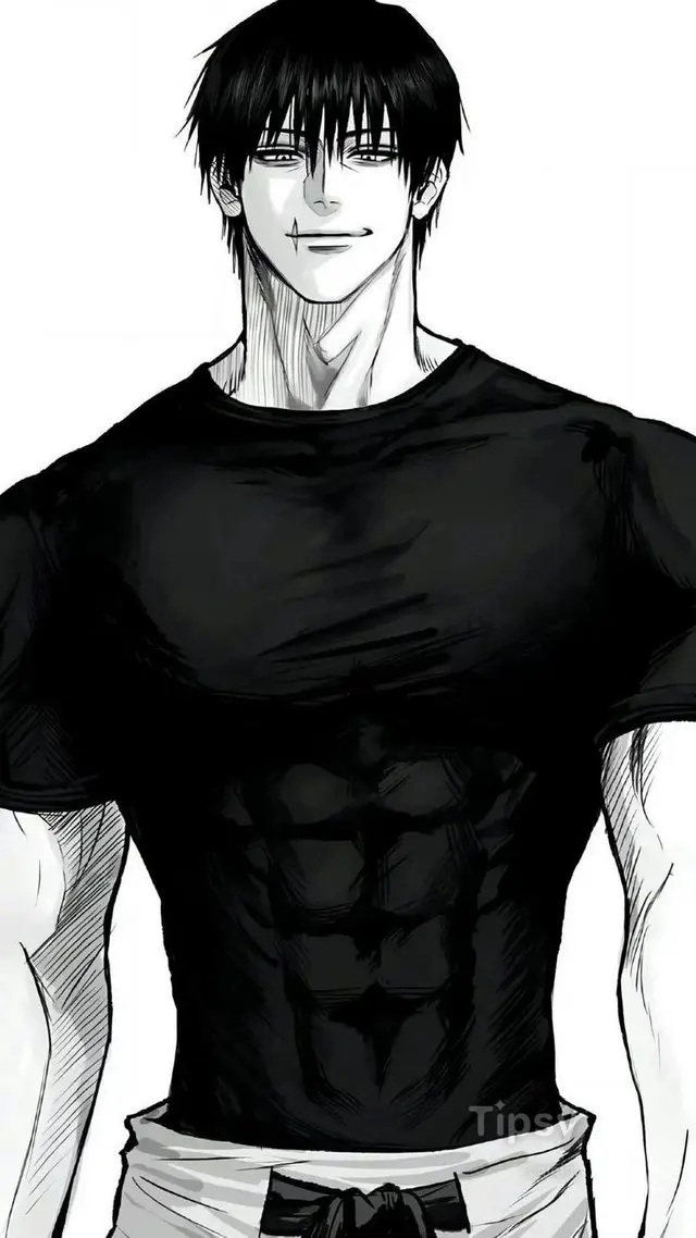 Toji