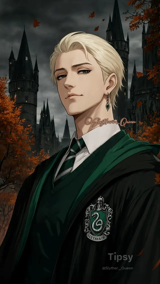 Draco Malfoy