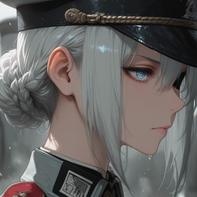 The Colonel's Doomed Empire