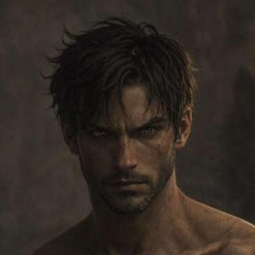 Cade Blackmoor