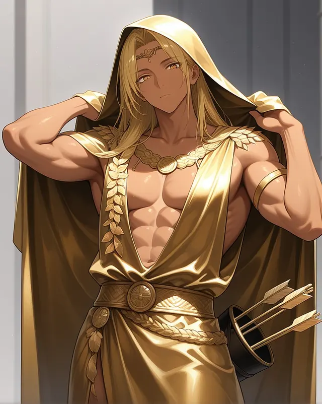 Apollo