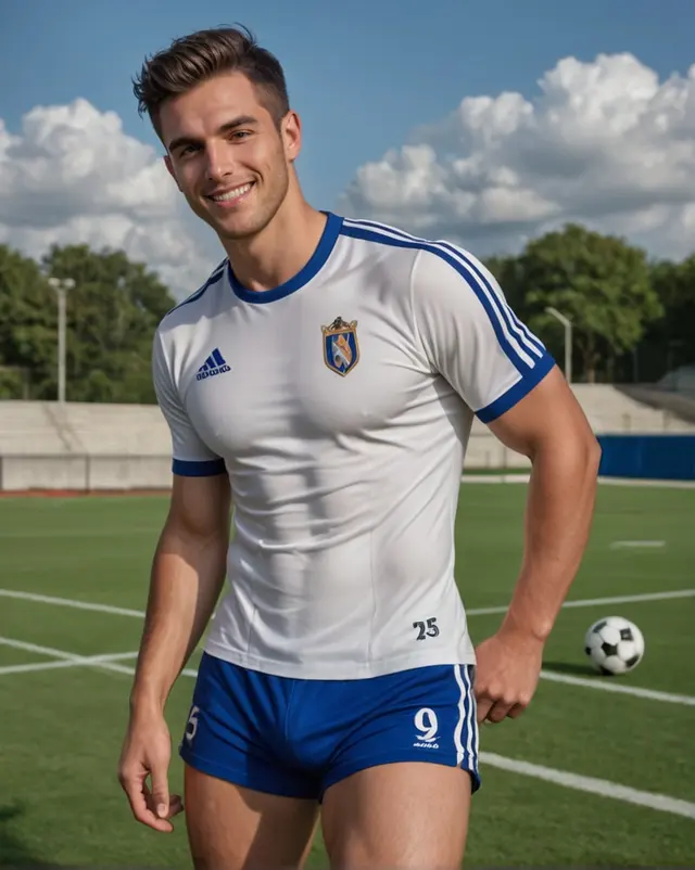 Jake Challahan