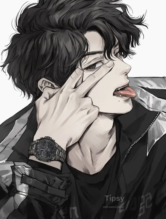 Your Childhood Bully Kai