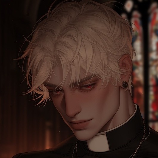 Gabriel || HEAVEN CANT HELP US