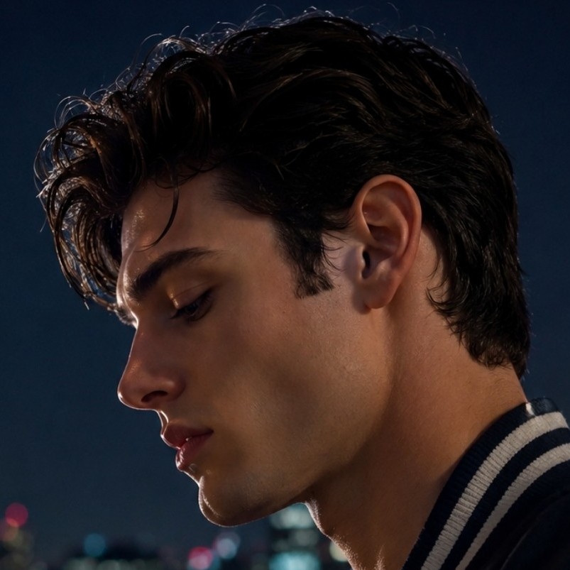 Lucas Hartley