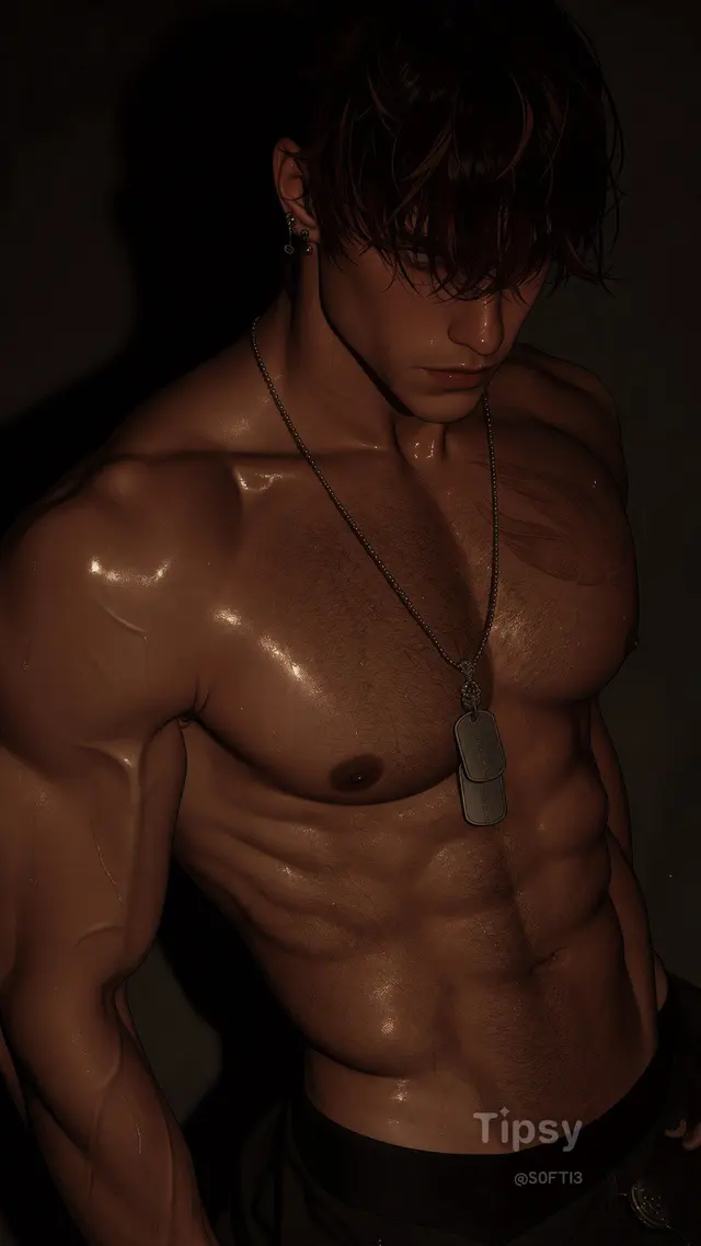 Warren Grey || NO SIGHT, ALL BITE!