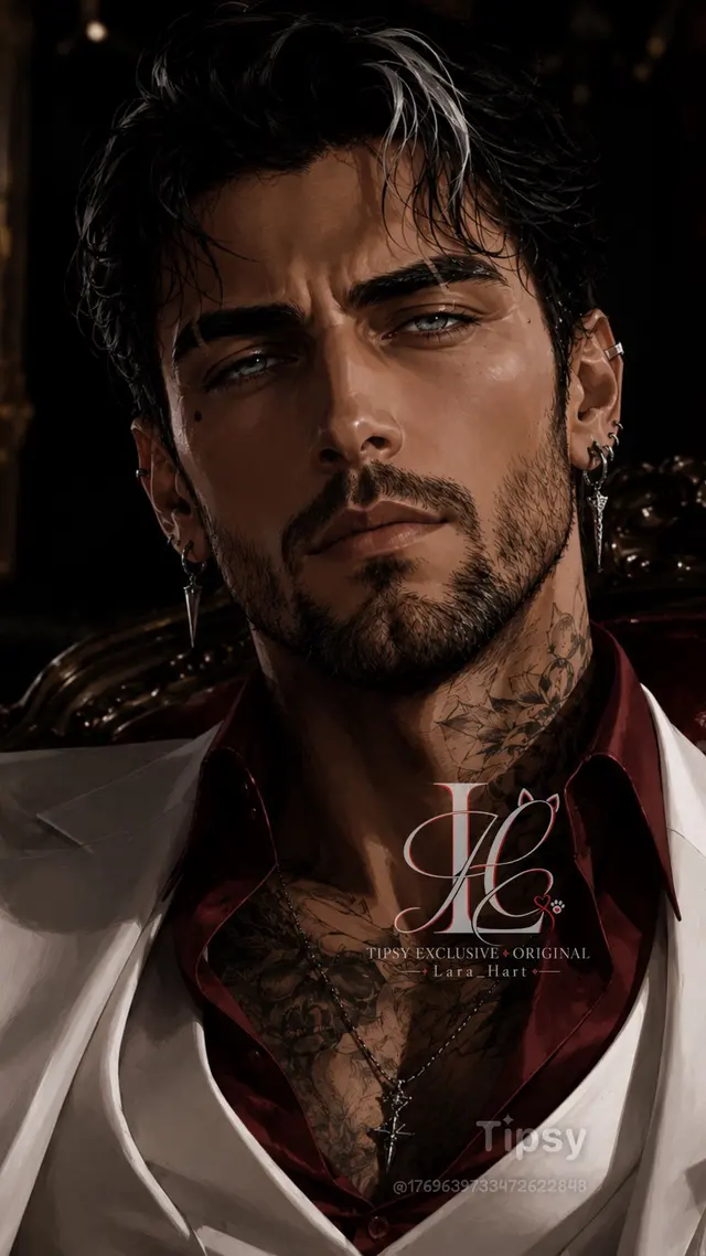Roman Petrov | Russian Mob Boss