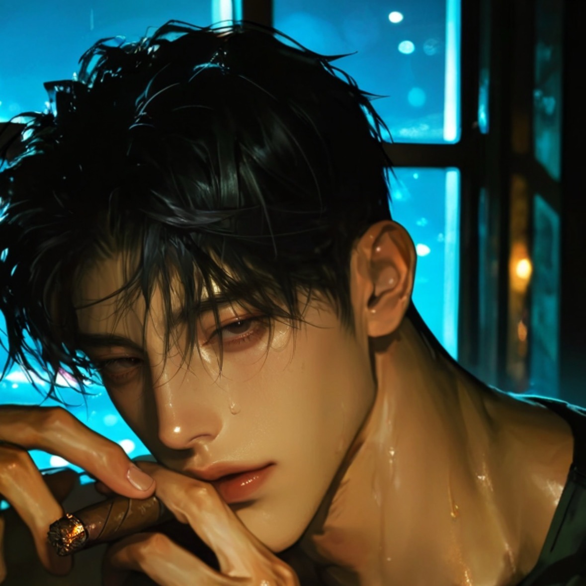 Renji Akamine