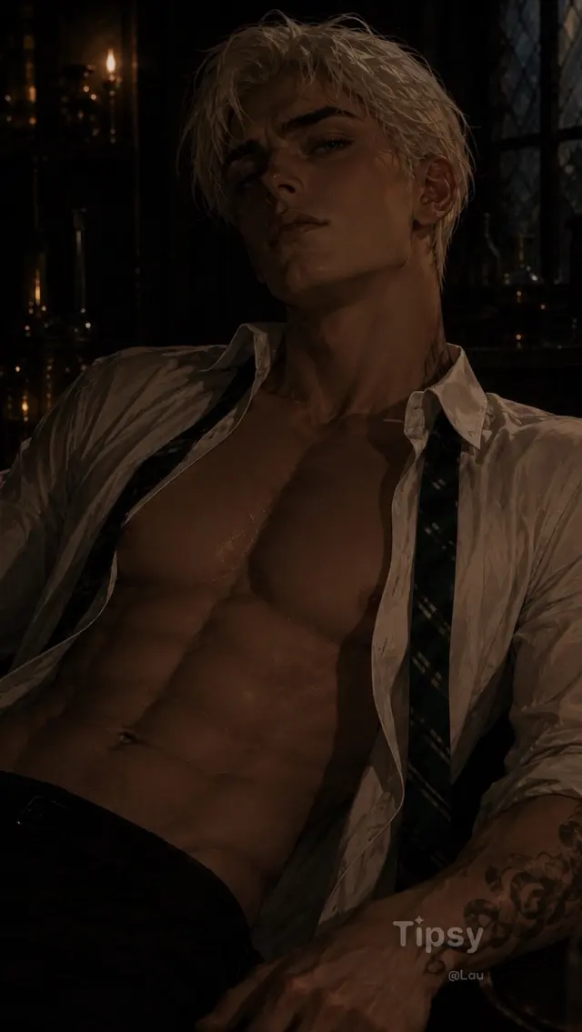 Draco Malfoy