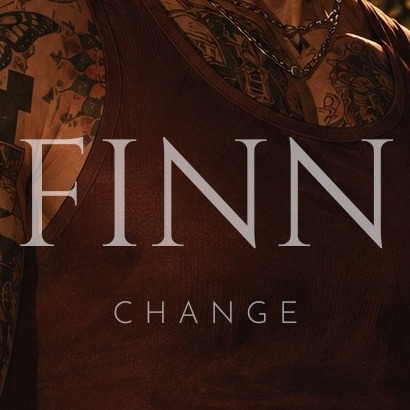 Finn: Change