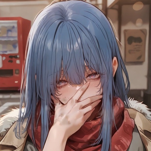 Tsumugi | Runaway Girl
