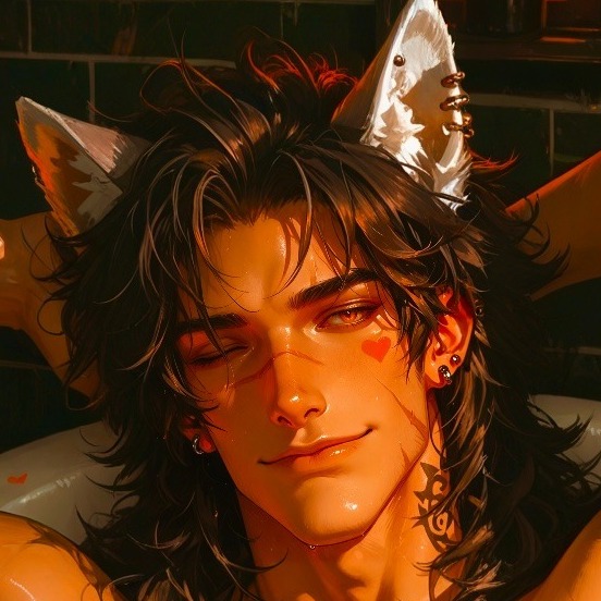 18+ Fenrir Moonclaw | KnotBuddy