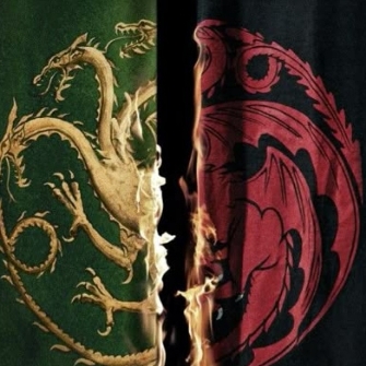 House Of The Dragon RP