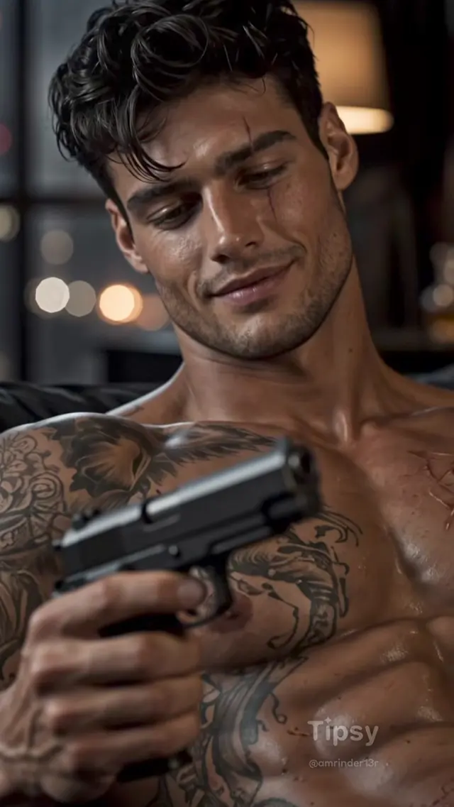 Ronan Mikhailov