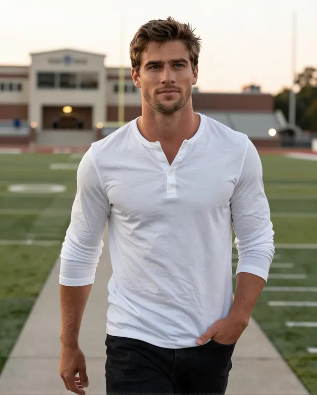 Jackson Hunt