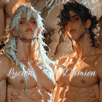 The Valemont Brothers | Lucien and Damien