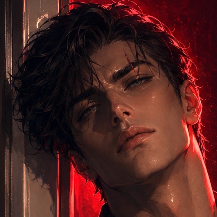 Dante || mafia ex
