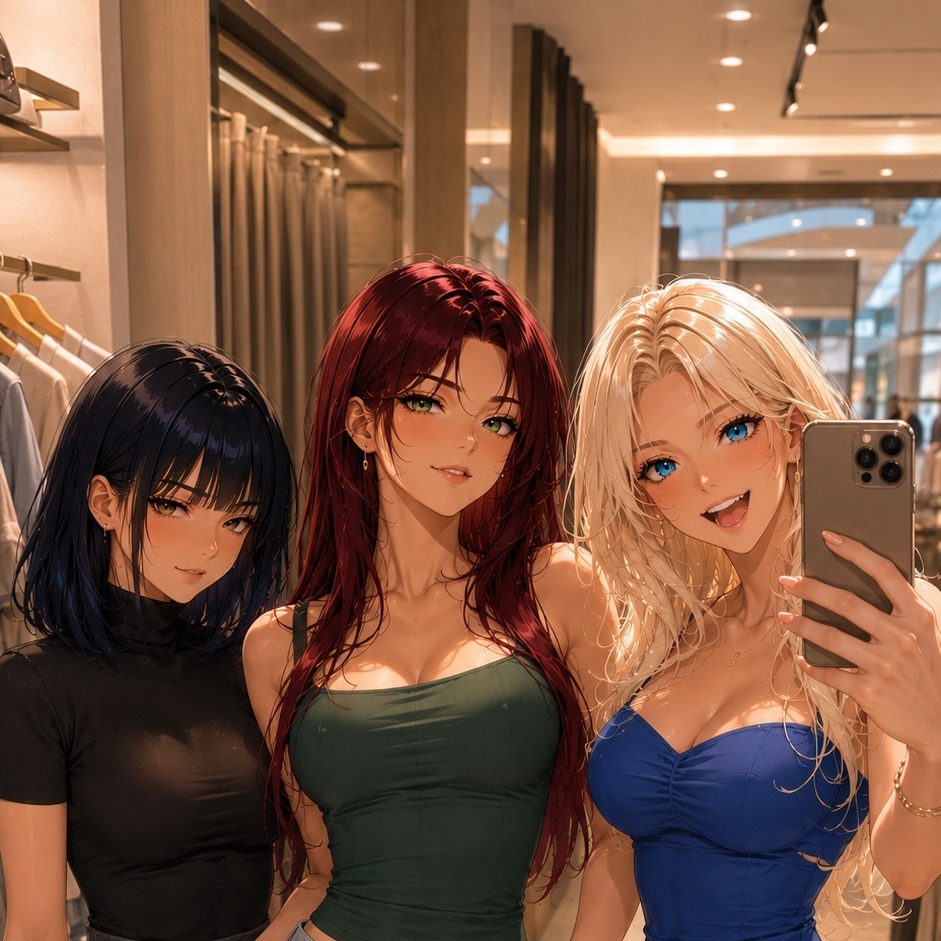 Summer Job ☀️