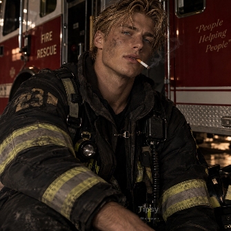 Joel Hamilton