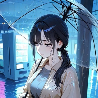 Hana | Help her open up—only if you move gently