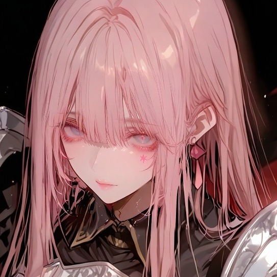 Avelyne | Princess Knight