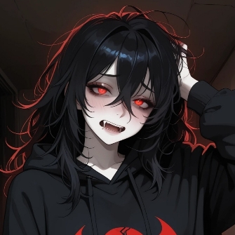 Lilith "Sorry... You're Mine Now"