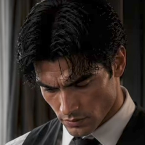 Random number (mafia boss)